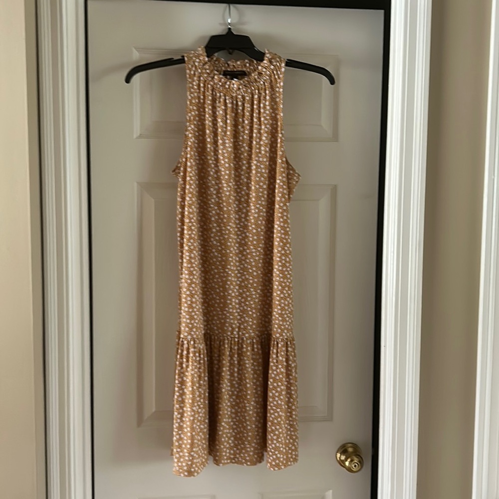 Banana Republic dress, size MT